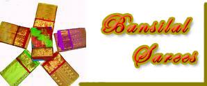 Bansilal Sarees in 