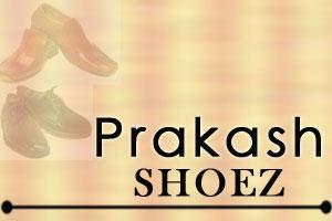 Prakash Shoes