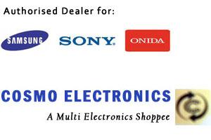 Cosmo Electronics