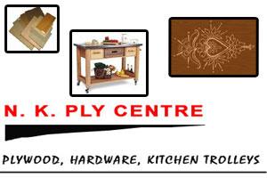 N K Ply Centre in 