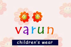 Varun Children Wear