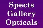 Spects Gallery Opticals