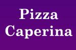 Pizza Caperina
