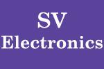 S V Electronics in 