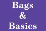Bags & Basics