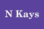 N Kays Systems in 
