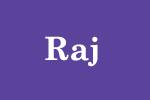 Raj Furnishing