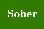 Sober Collection