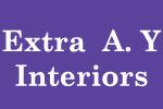 Extra A Y Interiors