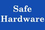 Safe Hardware and Paint Mart in 