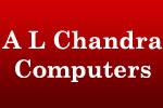 A L Chandra Computers in 