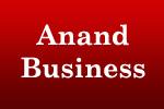 Anand Business Corporation