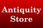 Antiquity Store