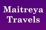 Maitreya Travels