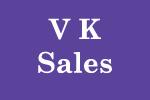 V K Sales in 