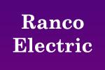 Ranco Electric Co
