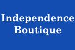 Independence Boutique