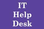 IT Help Desk
