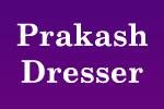 Prakash Dresser