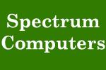 Spectrum Computers in 
