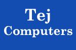 Tej Computers in 