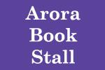 Arora Book Stall Arora Book Stall