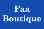 Faa Boutique