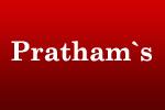 Prathams