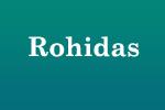 Rohidas