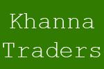 Khanna Traders