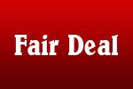 Fair Deal Radio & Electric Co