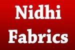 Nidhi Fabrics in 