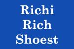 Richi Rich Shoes