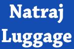 Natraj Luggage