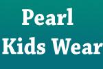 Pearl  Kids Wear