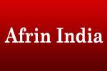 Afrin India