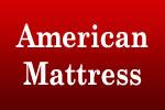 American Mattress Gallery
