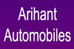 Arihant Automobiles