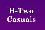H-Two Casuals in 