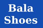 Bala Shoes