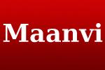 Maanvi