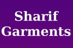 Sharif Garments