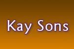 Kay Sons in 