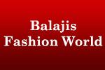 Balajis Fashion World