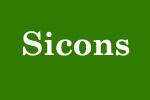 Sicons