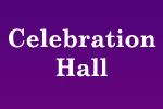Celebration Hall
