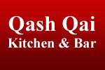 Qash Qai Kitchen and Bar