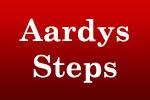 Aardys Steps in 