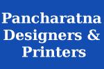 Pancharatna Designers & Printers