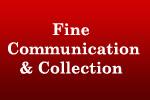 Fine Communications & Collections